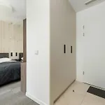 Tasteful Apartment In Wroclaw Close To Market By Noclegi Renters