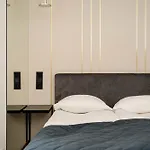 Tasteful Apartment In Wroclaw Close To Market By Noclegi Renters