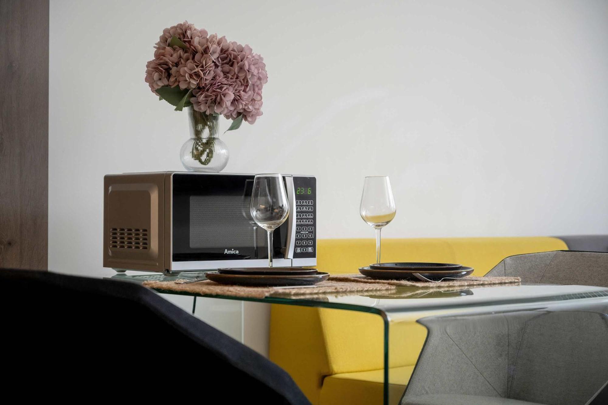 Tasteful In Close To Market By Renters * Wrocław