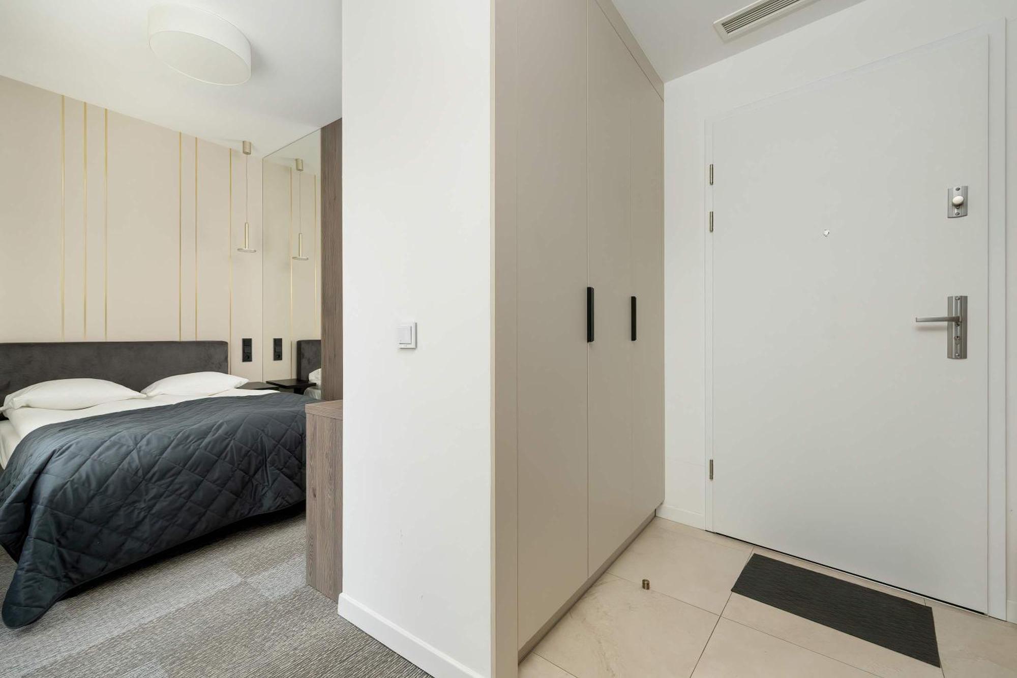 Tasteful In Close To Market By Renters
